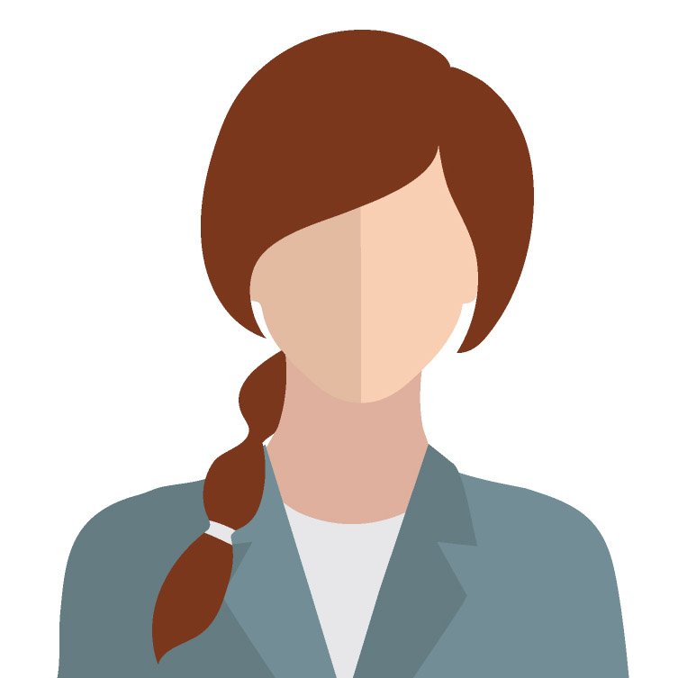 Default Woman Image